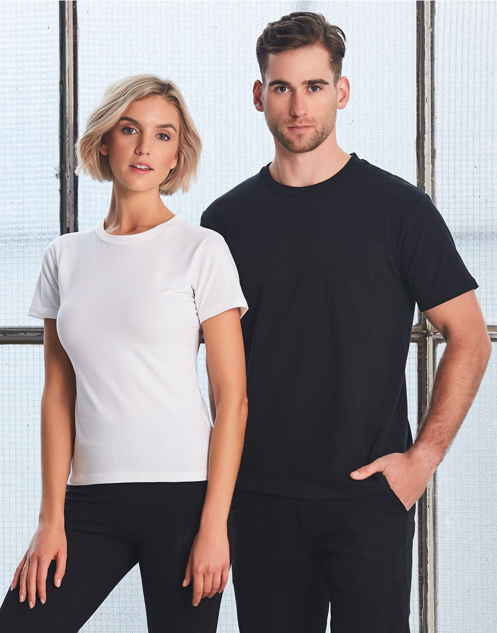 TS15 SUPERFIT Tee Shirt Ladies'