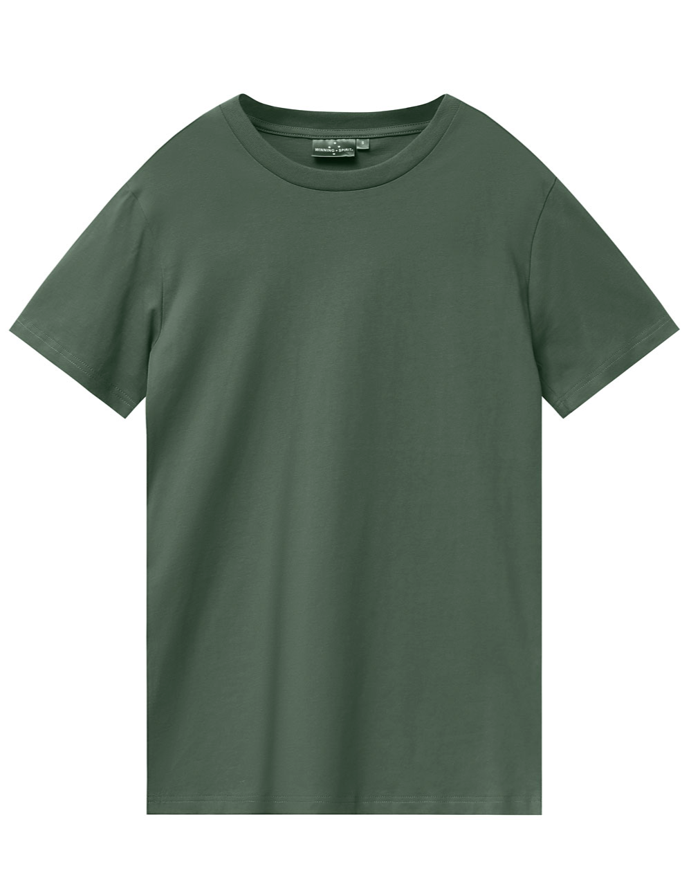 TS41 PREMIUM COTTON TEE SHIRT Mens