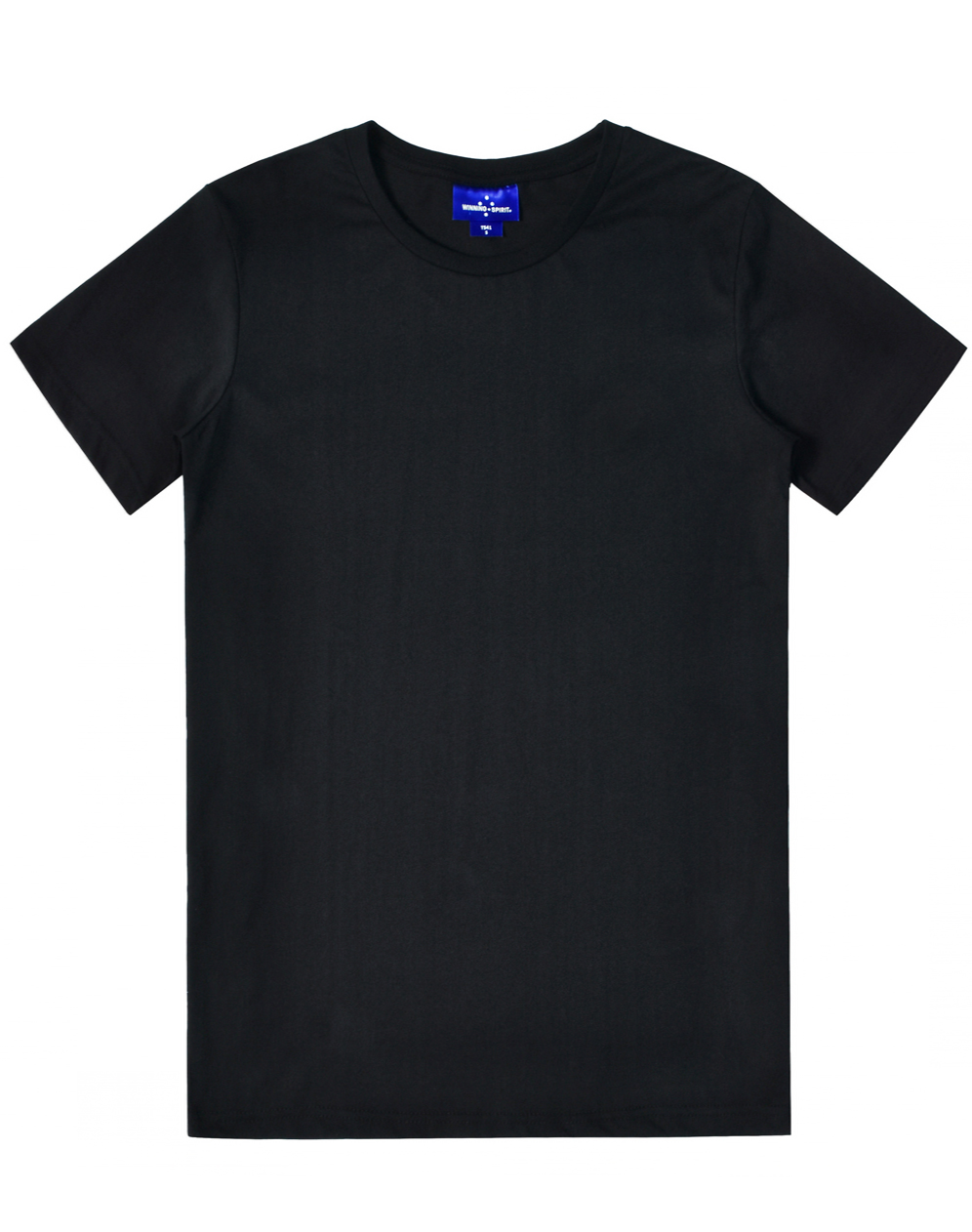 TS41 PREMIUM COTTON TEE SHIRT Mens