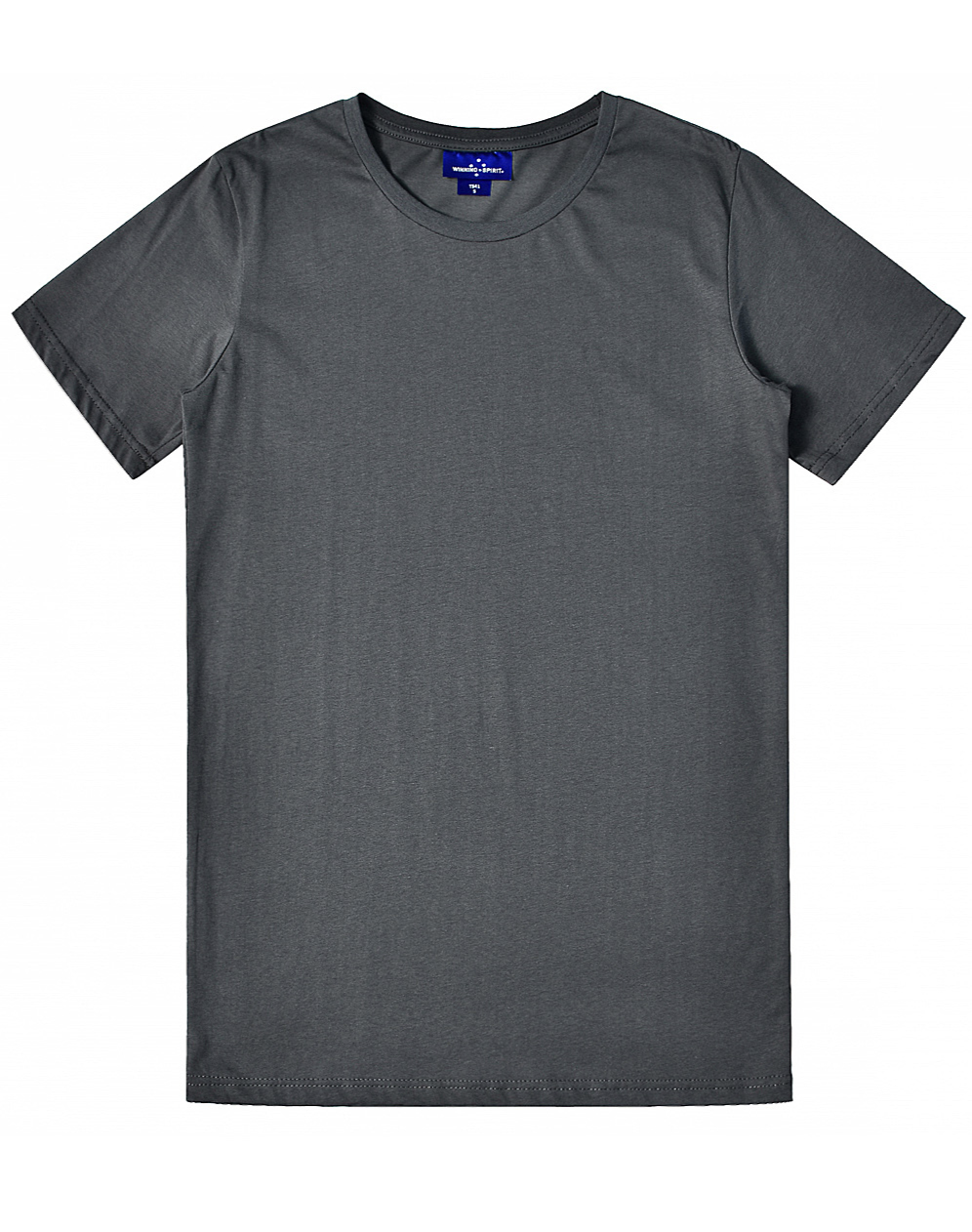 TS41 PREMIUM COTTON TEE SHIRT Mens