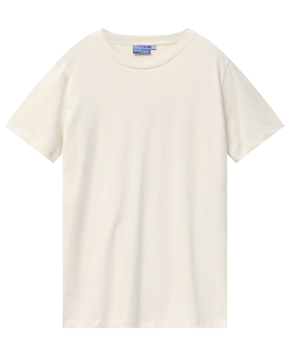 TS41 PREMIUM COTTON TEE SHIRT Mens