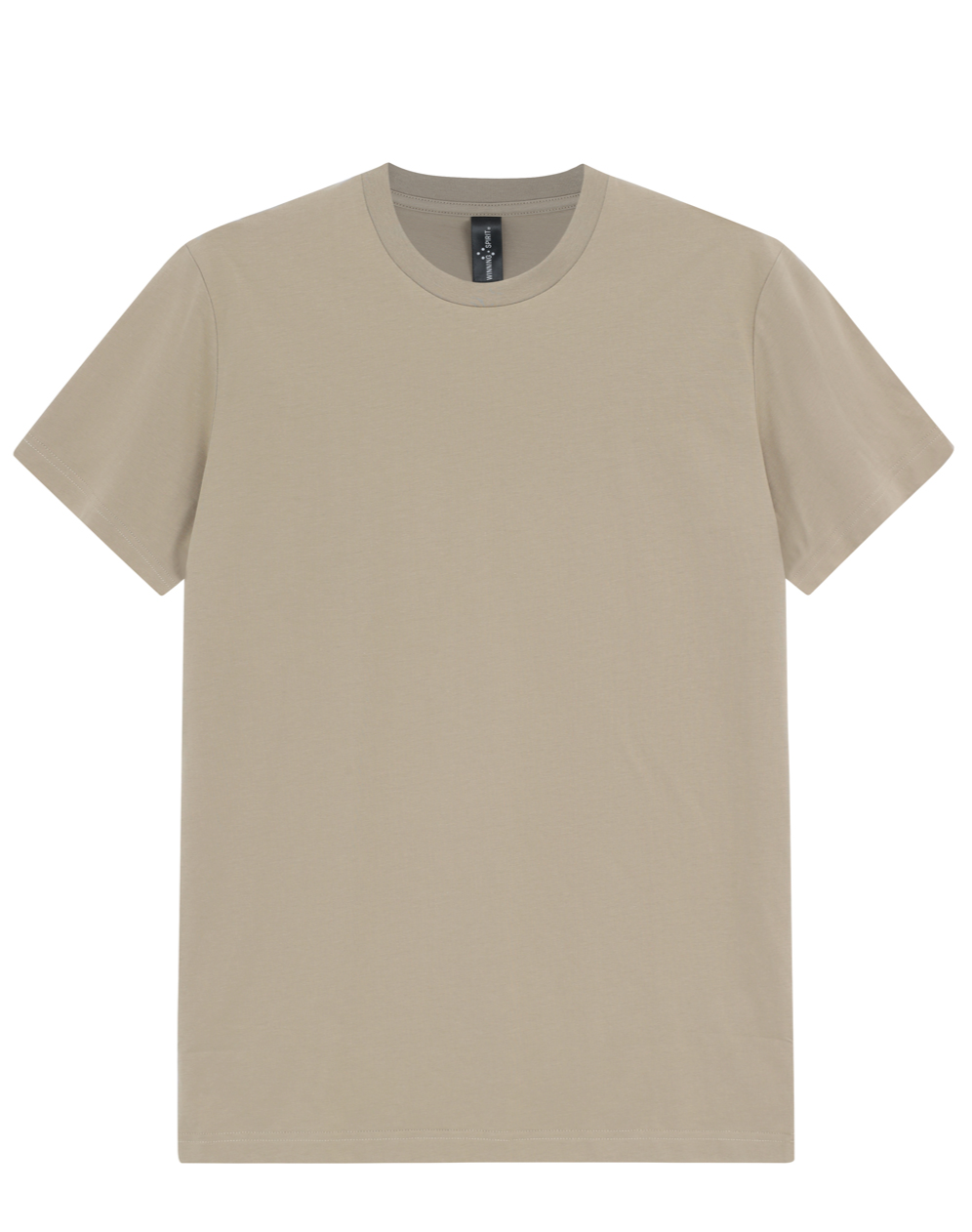 TS41 PREMIUM COTTON TEE SHIRT Mens