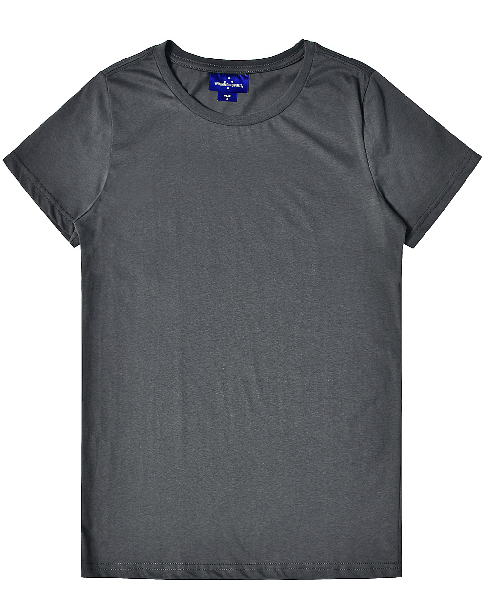 TS42 PREMIUM COTTON TEE SHIRT Ladies