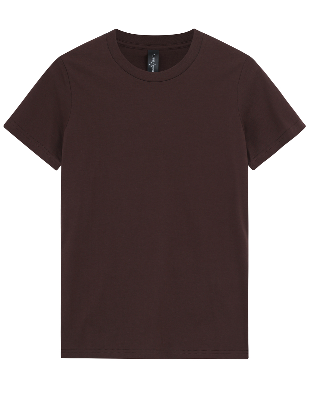 TS42 PREMIUM COTTON TEE SHIRT Ladies