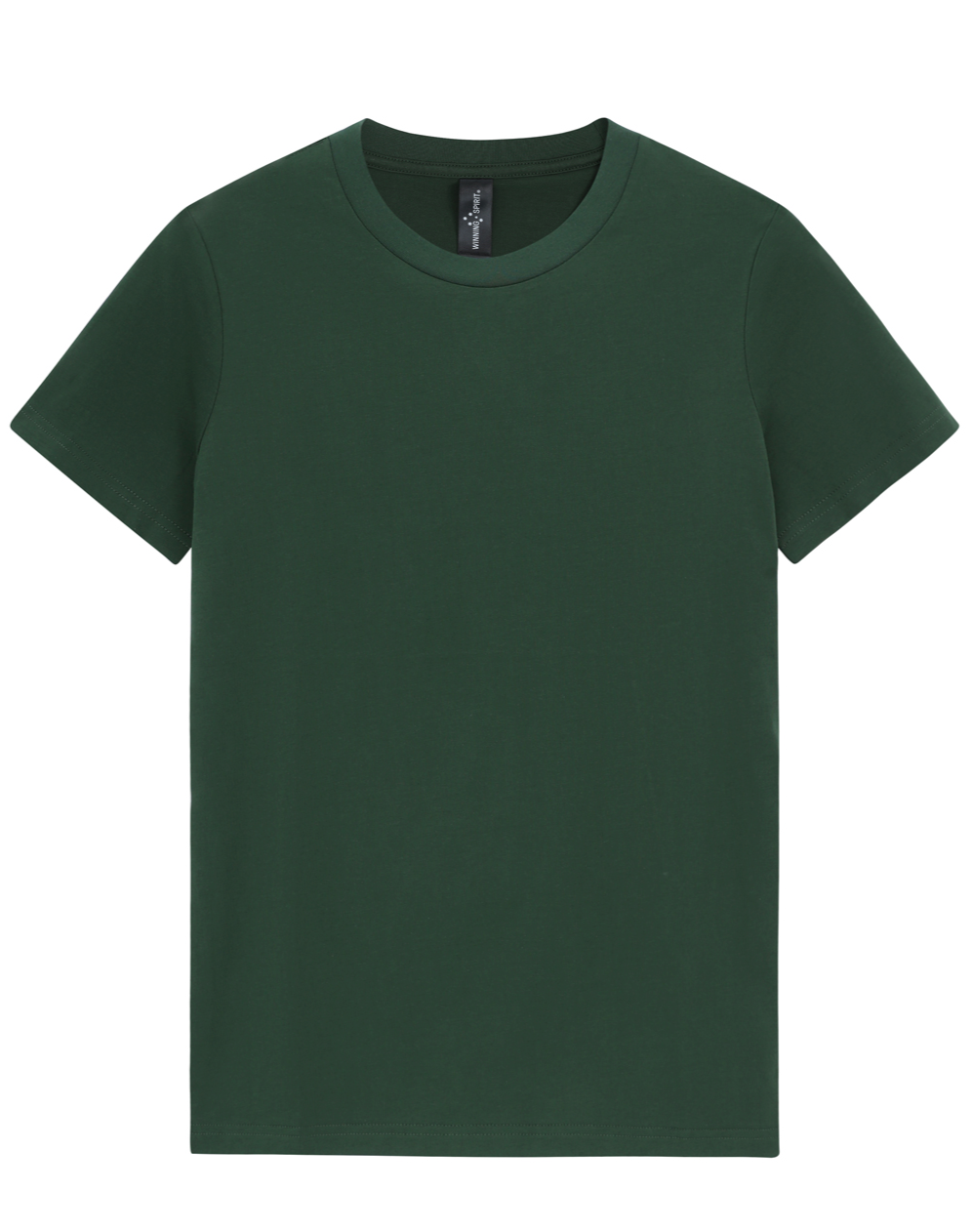 TS42 PREMIUM COTTON TEE SHIRT Ladies