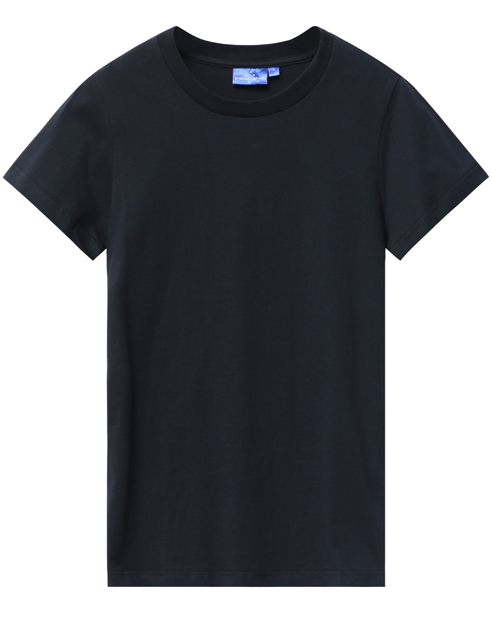 TS42 PREMIUM COTTON TEE SHIRT Ladies
