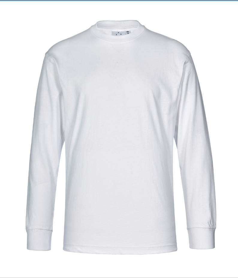 TS02 LONDON LONG SLEEVE TEE Mens