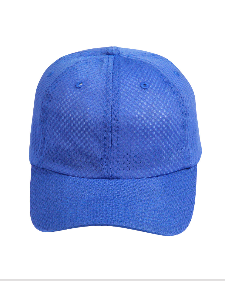 CH20 Athletic Mesh Cap