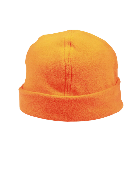CH27 Polar Fleece Beanie
