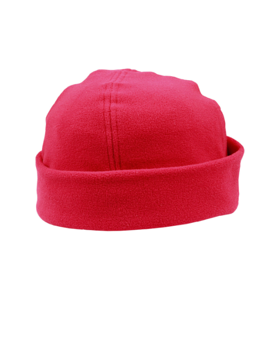 CH27 Polar Fleece Beanie